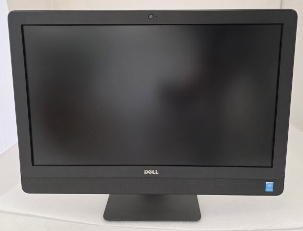 Dell OptiPlex 9030 All-in-One PC, DVD RW Intel i5 8GB RAM 250GB SSD Win10