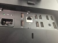 Dell OptiPlex 9030 All-in-One PC, DVD RW Intel i5 8GB RAM 250GB SSD Win10