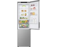 LG GBV22NCBPY K&uuml;hl-Gefrierkombination 387L mit Smart Inverter Compressor&reg;