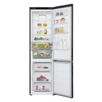 LG GBV22NCBPY K&uuml;hl-Gefrierkombination 387L mit Smart Inverter Compressor&reg;