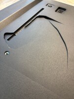 Philips 48OLED759/12, 121,9 cm (48"), 3840 x 2160 Pixel, LED, Smart-TV, WLAN, B-Ware