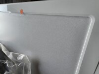 Samsung WW-1TDG5B25AHEG WW1TDEX Waschmaschine 11kg, EEK A SuperSpeed