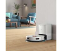 Philips Roboter-Staubsauger, 2700Pa Saugleistung, Weiß (XU2100/20)