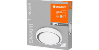 Ledvance Ledvance Smart Plafondlamp - Wifi - LED - 24W -...