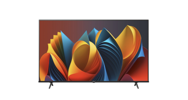 Hisense 43" 108cm QLED 4K Smart TV 43E77NQ