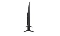 Hisense 43" 108cm QLED 4K Smart TV 43E77NQ