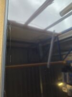 SAMSUNG GU65DU8579UXZG 65"/163cm Smart-TV Crystal UHD 2024 4k Crystal Prozessor Smart B-Ware!