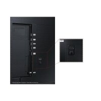 SAMSUNG GU65DU8579UXZG 65"/163cm Smart-TV Crystal UHD 2024 4k Crystal Prozessor Smart B-Ware!