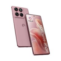 MOTOROLA Edge 60 Fusion 256 GB Rosa Dual SIM