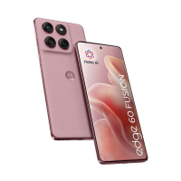 MOTOROLA Edge 60 Fusion 256 GB Rosa Dual SIM