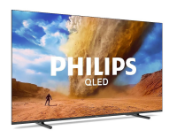 Philips 43PUS7800 4K QLED Smart TV - 43 Zoll Display mit...