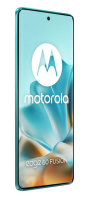 MOTOROLA Edge 60 Fusion 256 GB Amazonite Pantone blau Dual SIM