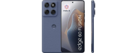 MOTOROLA Edge 60 Fusion 256 GB slipstream Pantone grau Dual SIM