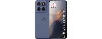 MOTOROLA Edge 60 Fusion 256 GB slipstream Pantone grau...