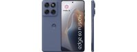MOTOROLA Edge 60 Fusion 256 GB slipstream Pantone grau Dual SIM