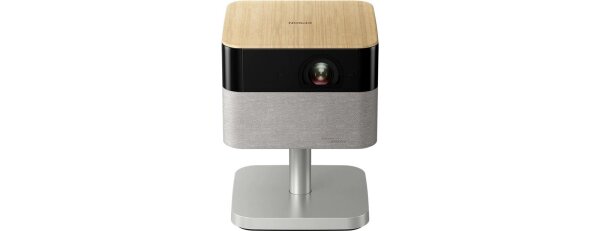 Epson Lifestudio Flex EF-72 3-LCD-Beamer 1000 lm weiss - Digital-Projektor - 1.000 Ansilumen