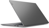 Lenovo V15 FullHD 15,6 Zoll 7915 Notebook - AMD Ryzen 3 7320U 8-Thread CPU, 4.1 GHz, 8 GB DDR5, 512 GB SSD, Radeon 610M, HDMI, BT, USB 3.0, WLAN