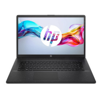 HP 17-cn0425ng 17,3" 43,9cm Notebook Full HD 8GB Ram 512GB SSD Windows 11