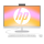HP 27-cr0501ng All in One PC weiß 27" 68cm Ryzen5 FHD 8GB 512GB SSD Windows11