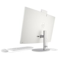 HP 27-cr0501ng All in One PC weiß 27" 68cm Ryzen5 FHD 8GB 512GB SSD Windows11