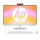 HP 27-cr0501ng All in One PC weiß 27" 68cm Ryzen5 FHD 8GB 512GB SSD Windows11