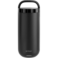 Ember 16oz Tumbler (Black) mit Temperatureinstellung...