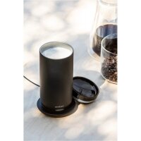 Ember 16oz Tumbler (Black) mit Temperatureinstellung &ndash; 473 ml, per App steuerbar,