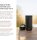 Ember 16oz Tumbler (Black) mit Temperatureinstellung – 473 ml, per App steuerbar,