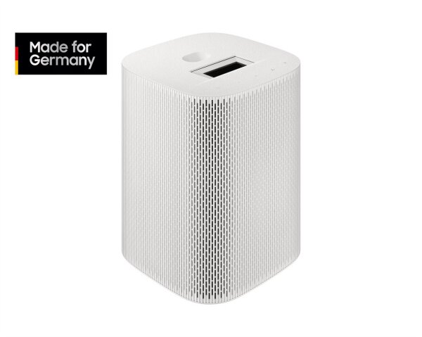 Samsung The Premiere 5 3840 x 2160 4K UHD Laser Projektor SP-LPF5DSAX weiß