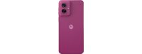 Motorola moto g55 5G 256GB Handy twilight purple rose