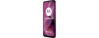 Motorola moto g55 5G 256GB Handy twilight purple rose