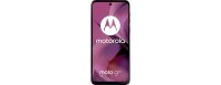 Motorola moto g55 5G 256GB Handy twilight purple rose
