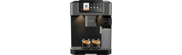 Grundig KVA 8230 Kaffeevollautomat