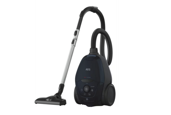 AEG VX8 Staubsauger mit Beutel VX82-1-2ST