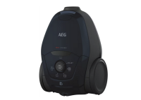 AEG VX8 Staubsauger mit Beutel VX82-1-2ST