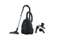 AEG VX8 Staubsauger mit Beutel VX82-1-2ST