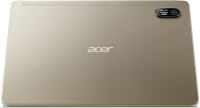 Acer Tablet Iconia V11 128GB Android 14 Champagne Gray