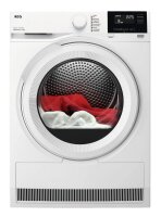 AEG TR 7 T 60680 Wärmepumpentrockner 7000 (8,0 kg,...