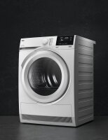 AEG TR 7 T 60680 Wärmepumpentrockner 7000 (8,0 kg, Weiß)