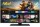Panasonic TV-40S55AEZ, S55A Serie 40 Zoll Full HD LED Smart TV, 2024, Fire TV, HD Color Engine, HDR