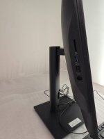 Dell OptiPlex 7450 All-in-One PC, DVD RW Intel i5-7500 8GB RAM 250GB SSD Pivot Win