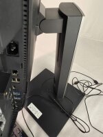 Dell OptiPlex 7450 All-in-One PC, DVD RW Intel i5-7500 8GB RAM 250GB SSD Pivot Win