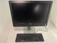 Dell OptiPlex 9030 All-in-One PC, DVD RW Intel i5 8GB RAM...