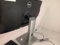 Dell OptiPlex 9030 All-in-One PC, DVD RW Intel i5 8GB RAM 250GB SSD Win10