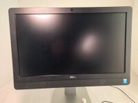 Dell OptiPlex 9030 All-in-One PC, DVD RW Intel i5 8GB RAM 250GB SSD Win10