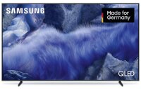 SAMSUNG 65"/163cm QLED Smart TV GQ65QEF1AUXZG