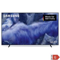 SAMSUNG 65"/163cm QLED Smart TV GQ65QEF1AUXZG