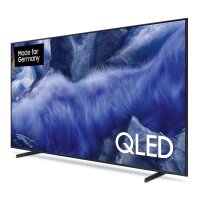 SAMSUNG 65"/163cm QLED Smart TV GQ65QEF1AUXZG