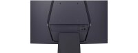 LG UltraGear 27GS60QX-B Gaming Monitor, 27 Zoll, Curved,...