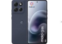 Motorola g86 5G 8GB+256GB dark blue Smartphone